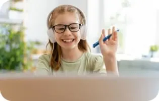 Середня школа (5-9 класи) фото