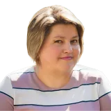 Данилів Оксана зображення