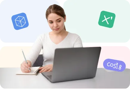 Математика фото