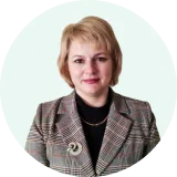 Кліщук Валентина зображення