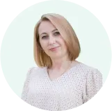 Мусійчук Оксана зображення