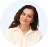 Чорна Оксана зображення