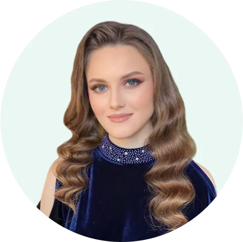 Торак Вікторія зображення