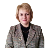 Кліщук Валентина зображення