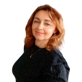 Моісеєнко Світлана зображення