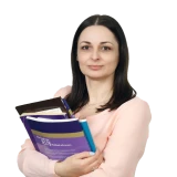 Глушак Надія зображення