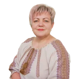 Саврій Світлана зображення