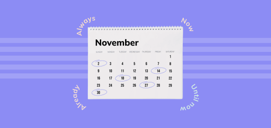 Теперішній час в англійській мові: правила, приклади, вправи preview