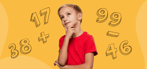 Як навчитися швидко рахувати в голові? preview